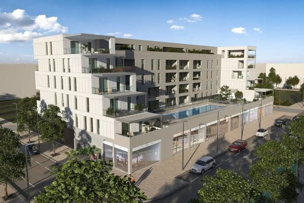 Продажа квартиры на Piso en Avenida de Palmas Altas s/n, Palmas Altas, Sevilla, Севилья
photo 1