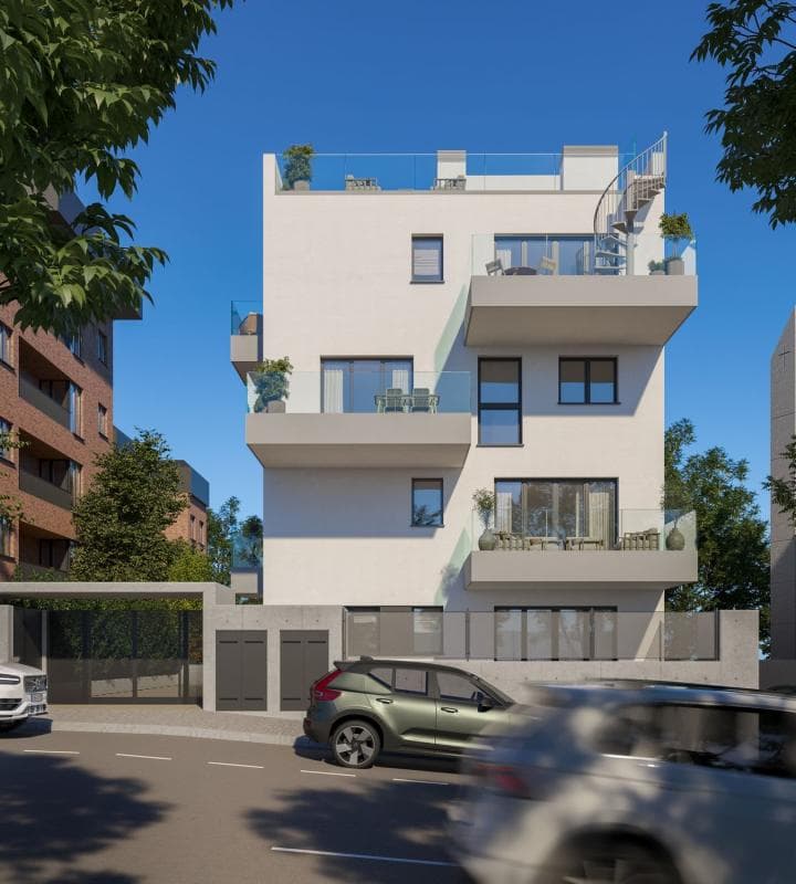 Продажа квартиры на Piso en Calle de Belisana, 4, Colina, Madrid, Мадрид
photo 2