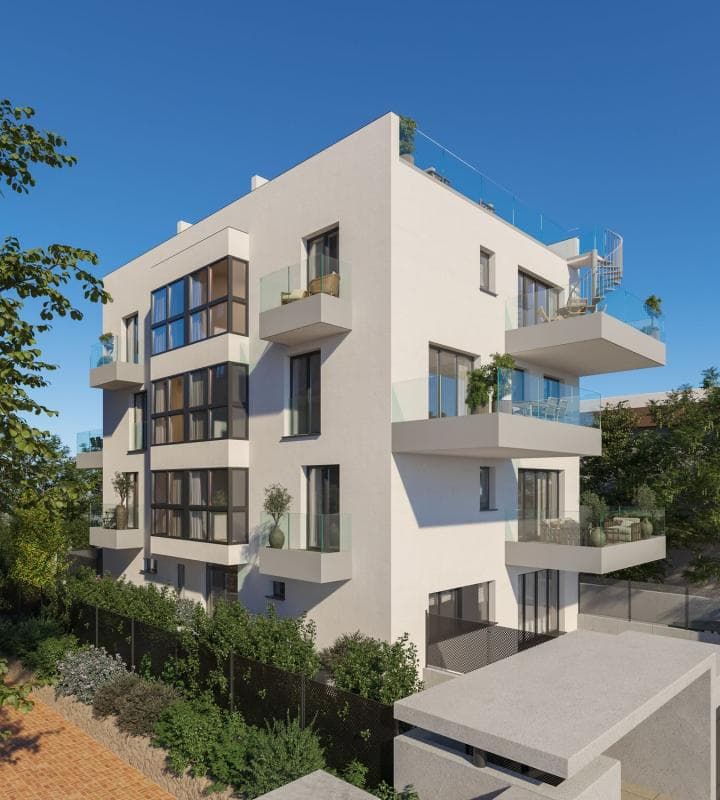 Продажа квартиры на Piso en Calle de Belisana, 4, Colina, Madrid, Мадрид
photo 3