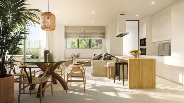 Sale of flat in Piso en Calle de Belisana, 4, Colina, Madrid, Madrid
thumbnail 1