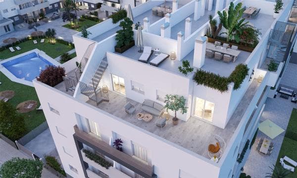 Venta de piso en Piso en Calle Marcelino Camacho, 5, Camas, Camas
thumbnail 2