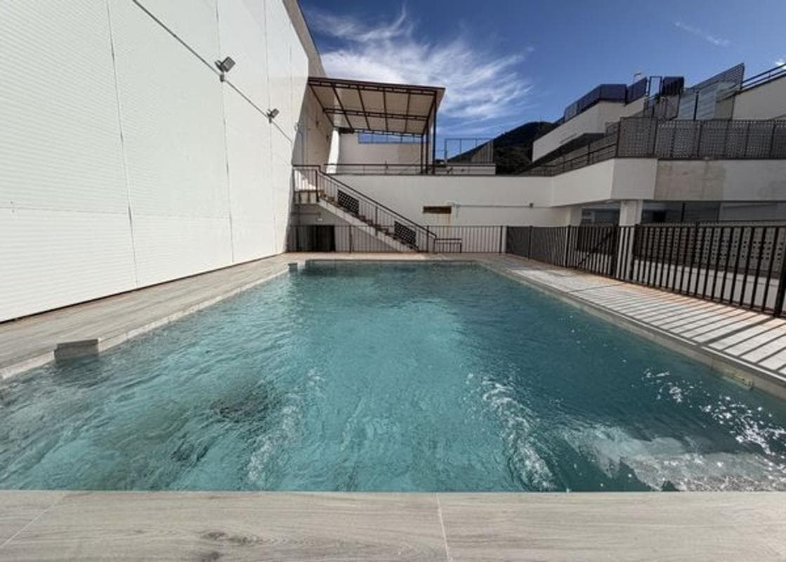Venta de piso en Piso en Camino Viejo de Güéjar, 35, Cenes de la Vega, Cenes de la Vega
photo 4