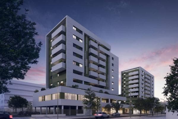Продажа квартиры на Piso en Avenida de Palmas Altas, 2, Palmas Altas, Sevilla, Севилья
photo 1