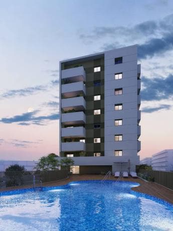 Продажа квартиры на Piso en Avenida de Palmas Altas, 2, Palmas Altas, Sevilla, Севилья
thumbnail 2