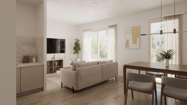 Sale of flat in Piso en Calle Luis Carlos Vázquez, 8, San Juan Bautista, Madrid, Madrid
thumbnail 2