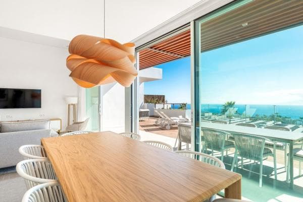 Sale of flat in Piso en Calle Emilia Pardo Bazán s/n, Abama, Guia de Isora, Guía de Isora
photo 1