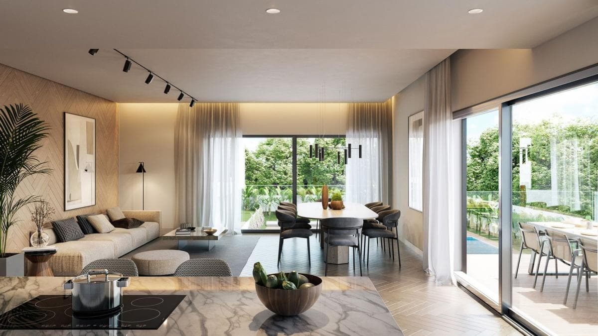 Sale of apartment in Piso en Allendesalazar, Colina, Madrid, Madrid
photo 2