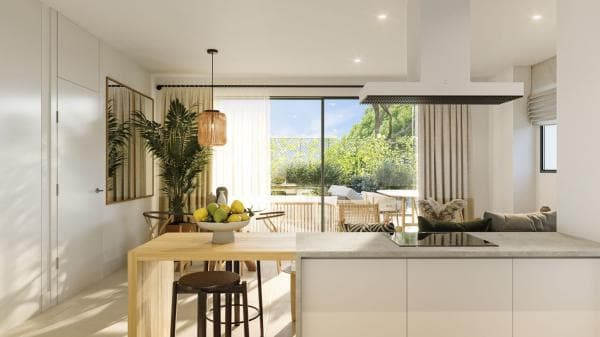 Sale of flat in Piso en Calle Manipa, 89, Concepción, Madrid, Madrid
thumbnail 1