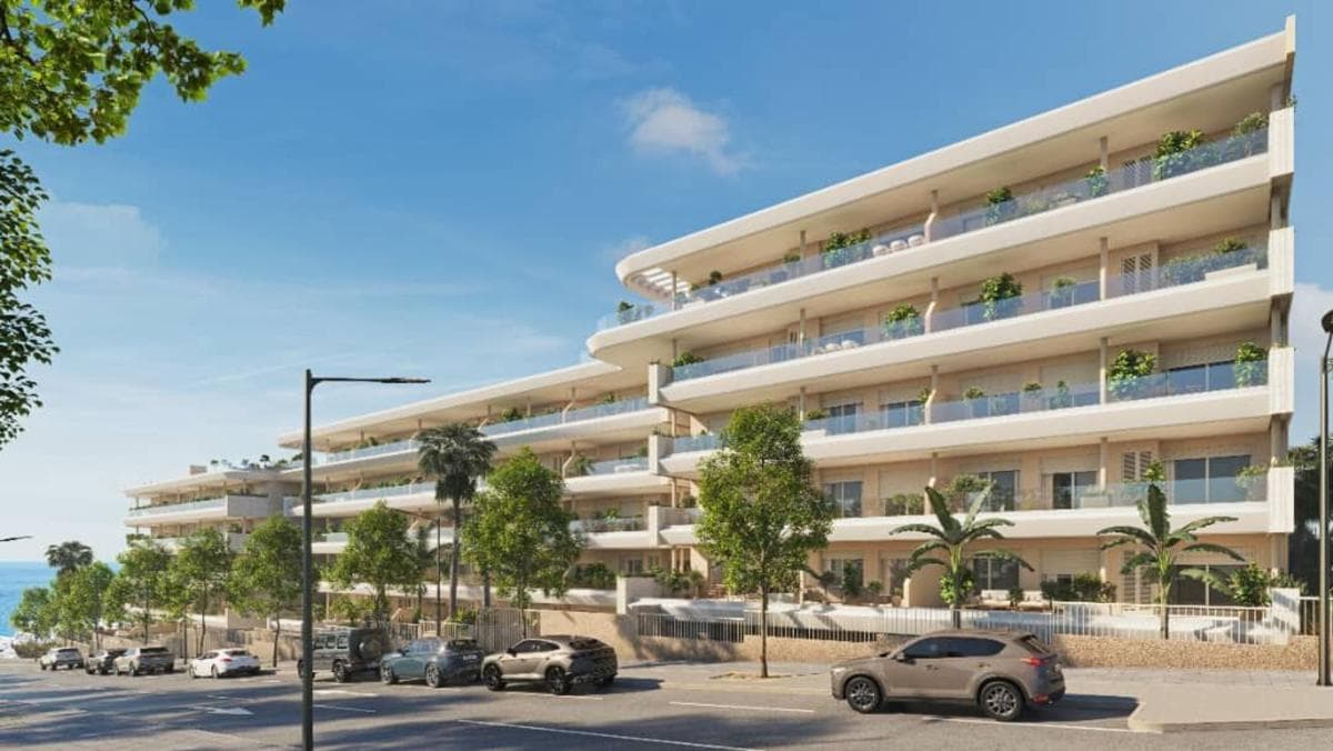 Продажа квартиры на Piso en Avenida Adeje, 300, Playa Paraíso, Adeje, Адехе
photo 2