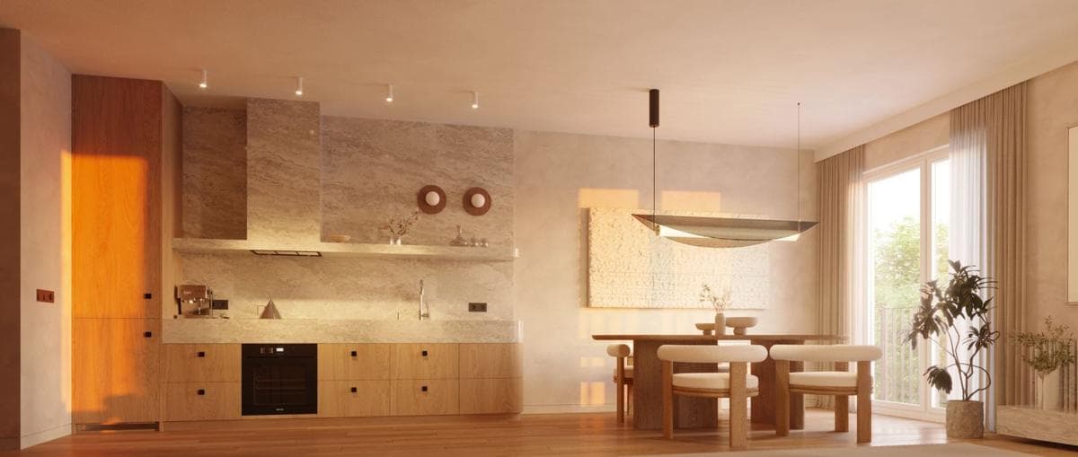 Продажа квартиры на Piso en Calle Sant Josep, 11, Centre Vila - La Geltrú, Vilanova i la Geltrú, Вилановa и ла Хельтру
photo 2