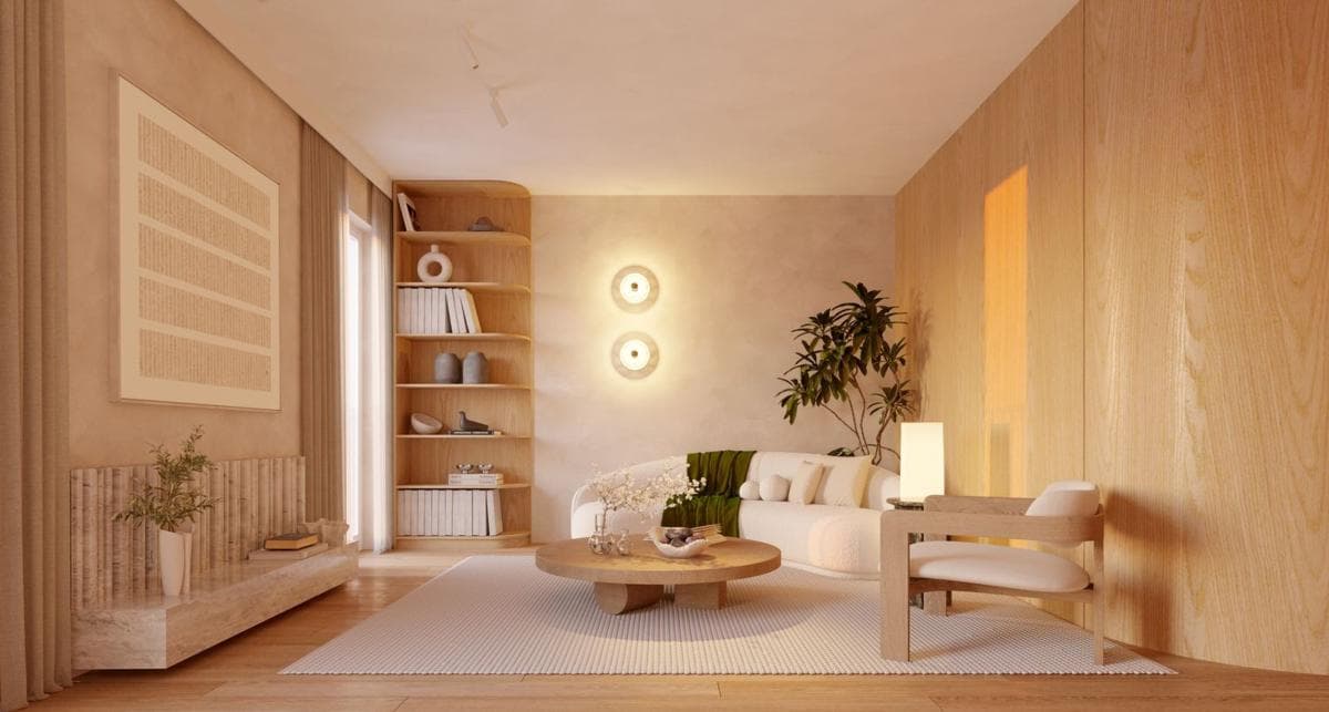 Продажа квартиры на Piso en Calle Sant Josep, 11, Centre Vila - La Geltrú, Vilanova i la Geltrú, Вилановa и ла Хельтру
photo 3