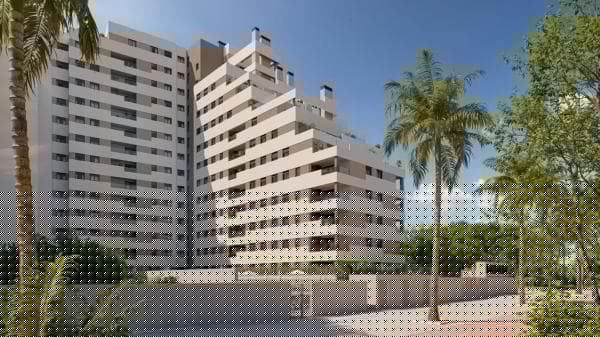 Sprzedaż mieszkania w Piso en Avenida de Andalucía, 16, Gran Plaza - Marqués de Pickman - Ciudad Jardín, Sevilla, Sewilla
thumbnail 2