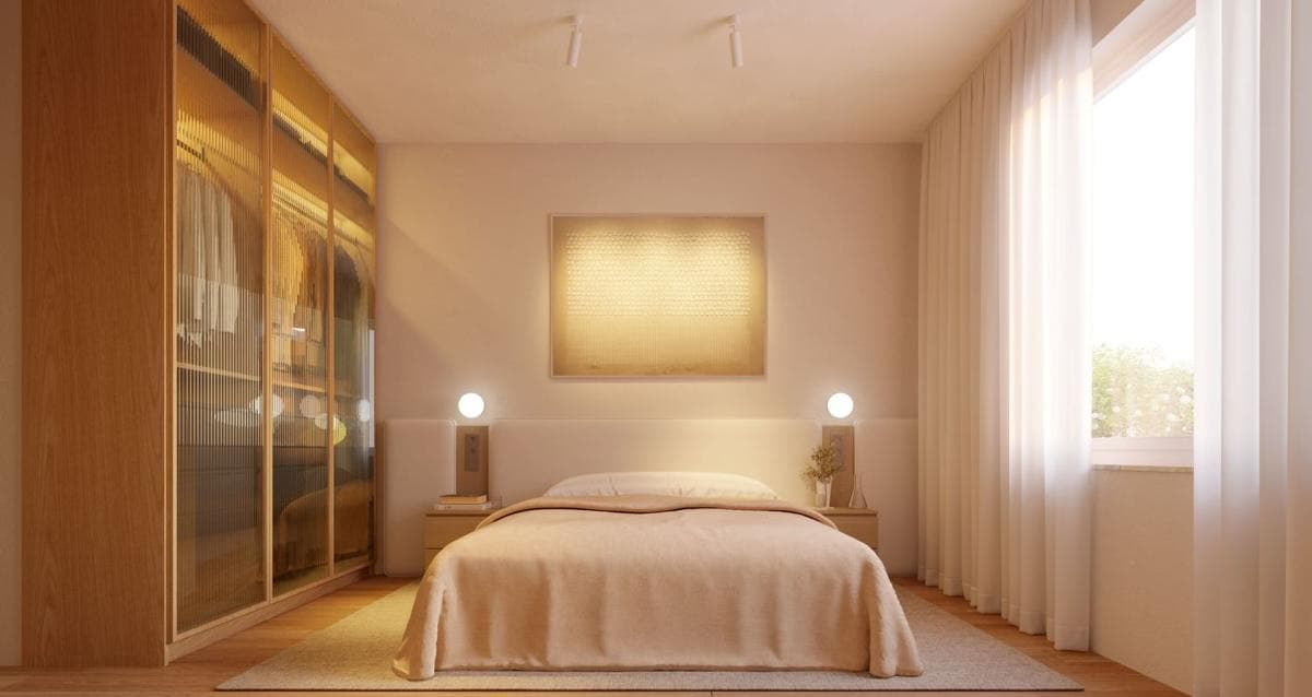 Продажа квартиры на Piso en Calle Sant Josep, 11, Centre Vila - La Geltrú, Vilanova i la Geltrú, Вилановa и ла Хельтру
photo 5