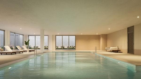 Sale of flat in Piso en Calle de Llodio, 4, Tres Olivos - Valverde, Madrid, Madrid
thumbnail 2