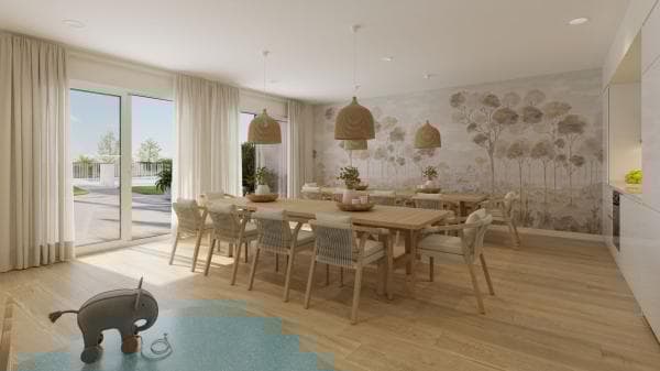 Продажа квартиры на Piso en Avenida de Andalucía, 16, Gran Plaza - Marqués de Pickman - Ciudad Jardín, Sevilla, Севилья
photo 1