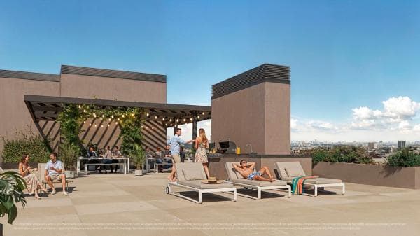 Sale of flat in Piso en Calle de Llodio, 4, Tres Olivos - Valverde, Madrid, Madrid
thumbnail 2