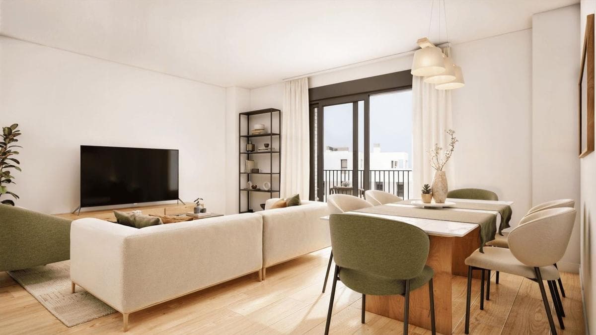 Venta de piso en Piso en Calle Mainonides, 3, Nuevo Bulevar, Mairena del Aljarafe, Mairena del Aljarafe
photo 2