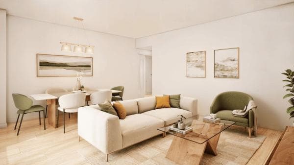 Продажа квартиры на Piso en Calle Mainonides, 3, Nuevo Bulevar, Mairena del Aljarafe, Майрена дель Альхарефе
photo 1