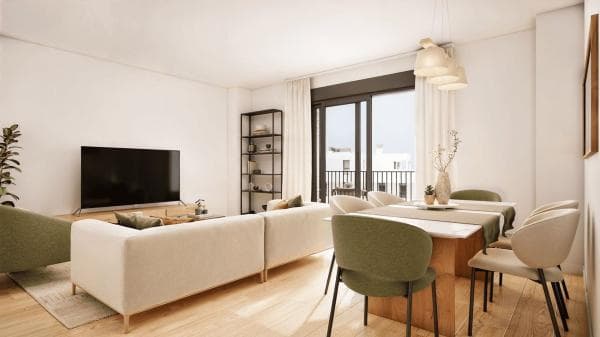 Продажа квартиры на Piso en Calle Mainonides, 3, Nuevo Bulevar, Mairena del Aljarafe, Майрена дель Альхарефе
thumbnail 1