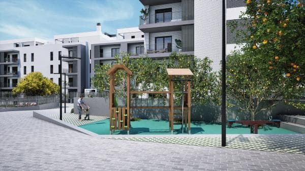 Продажа квартиры на Piso en Calle Mainonides, 3, Nuevo Bulevar, Mairena del Aljarafe, Майрена дель Альхарефе
thumbnail 2