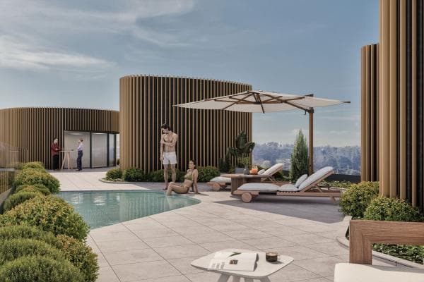 Sale of flat in Piso en Calle Cantalejo, 19, Peñagrande, Madrid, Madrid
thumbnail 2