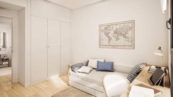 Продажа квартиры на Piso en Calle Mainonides, 3, Nuevo Bulevar, Mairena del Aljarafe, Майрена дель Альхарефе
thumbnail 1