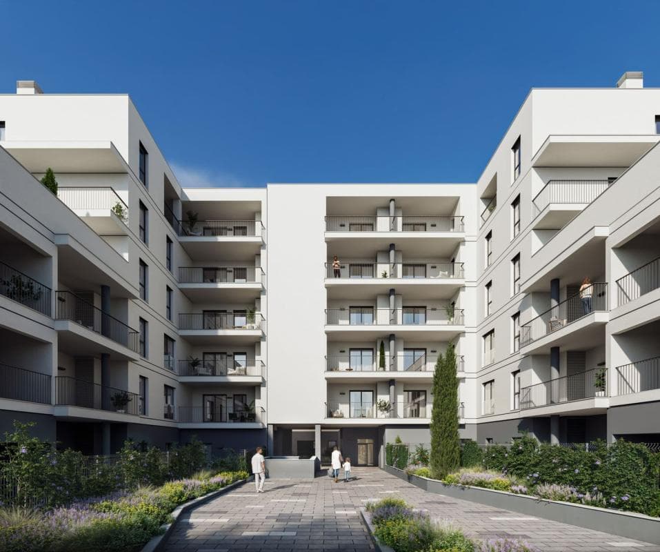 Venta de piso en Piso en Calle Hermanos Vega Olivares, 1, Gines, Gines
photo 3