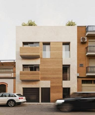 Продажа квартиры на Piso en Calle Cardenal Lluch, 5, Nervión, Sevilla, Севилья
photo 1