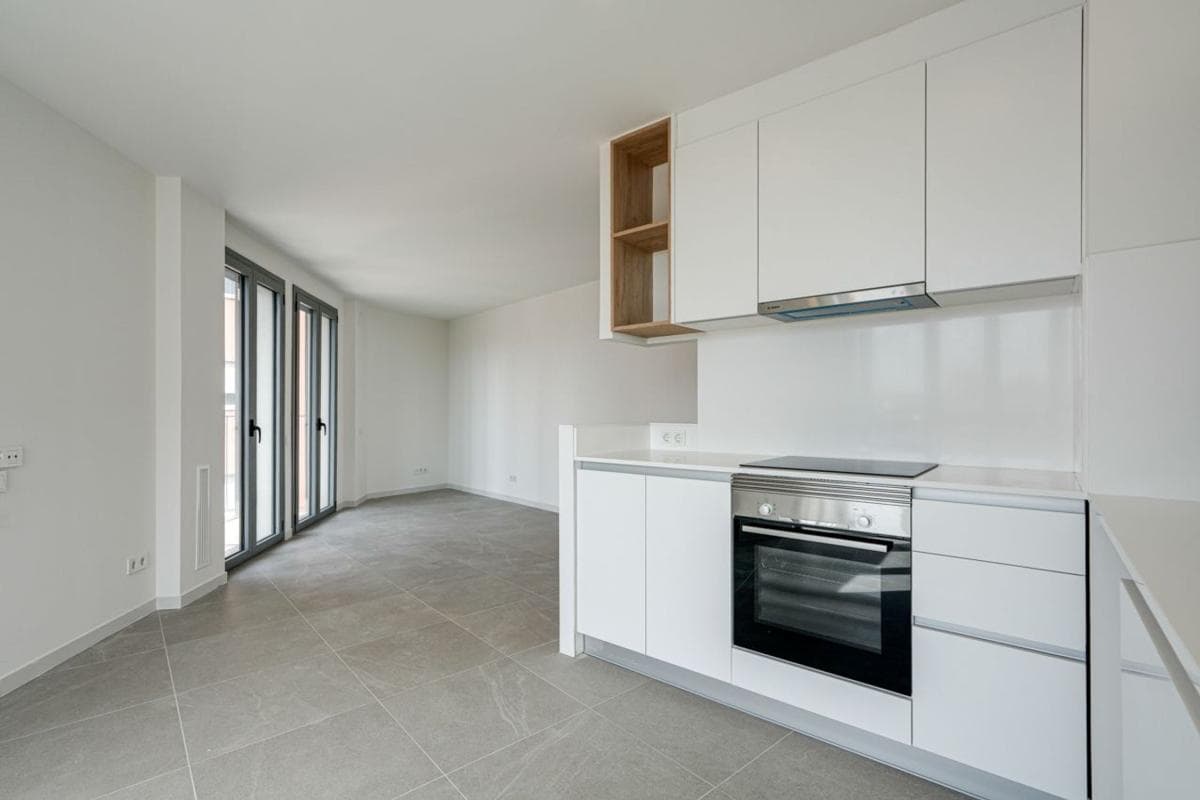 Sprzedaż mieszkania w Piso en Riera de la Creu 54, 56, Centre, Hospitalet de Llobregat, Hospitalet de Llobregat
photo 2