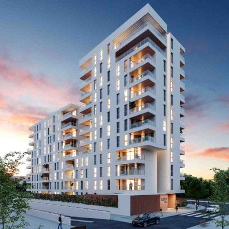 Продажа квартиры на Piso en Ronda de los Tejares, 1, Ronda de Triana-Patrocinio-Turruñuelo, Sevilla, Севилья
thumbnail 2
