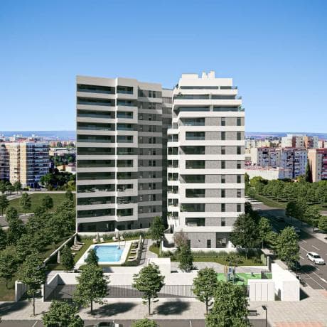 Продажа квартиры на Piso en Calle de Manuel Velasco de Pando, Gran Plaza - Marqués de Pickman - Ciudad Jardín, Sevilla, Севилья
thumbnail 1
