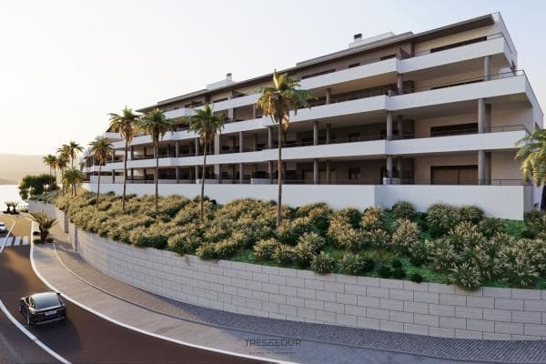 Venta de piso en Piso en Camino de la Galera, 1, Velilla - Velilla Taramay, Almuñécar, Almuñécar
photo 1