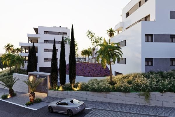 Venta de piso en Piso en Camino de la Galera, 1, Velilla - Velilla Taramay, Almuñécar, Almuñécar
thumbnail 2