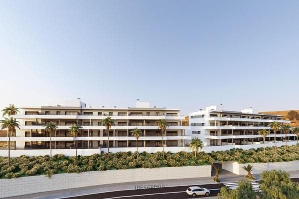 Venta de piso en Piso en Camino de la Galera, 1, Velilla - Velilla Taramay, Almuñécar, Almuñécar
thumbnail 1