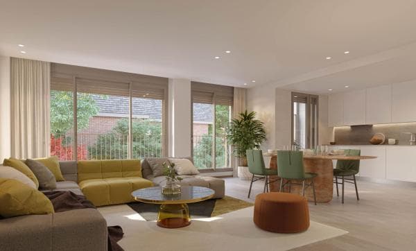 Duplex for sale on Dúplex en Calle Doctor Guiu, 57, Peñagrande, Madrid, Madrid thumbnail 2