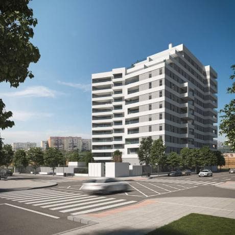 Продажа квартиры на Piso en Calle de Manuel Velasco de Pando, Gran Plaza - Marqués de Pickman - Ciudad Jardín, Sevilla, Севилья
thumbnail 2