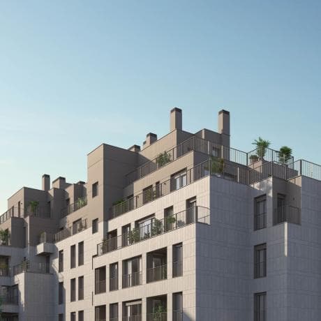 Sale of flat in Piso en Calle Doctor Guiu, 57, Peñagrande, Madrid, Madrid
photo 1