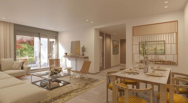 Sale of flat in Piso en Calle Doctor Guiu, 57, Peñagrande, Madrid, Madrid
thumbnail 1