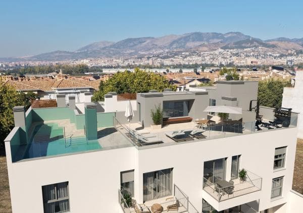 Venta de piso en Piso en Camino de Churriana, 64, Zona Poniente, Armilla, Armilla
thumbnail 1