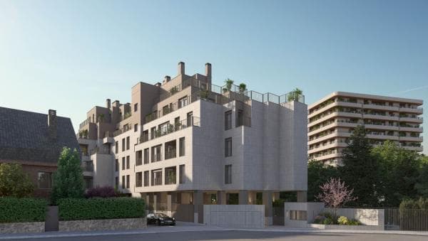 Sale of flat in Piso en Calle Doctor Guiu, 57, Peñagrande, Madrid, Madrid
photo 1