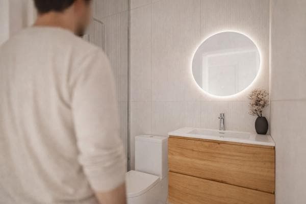 Venta de piso en Piso en Calle Montalegre, 40, La Morera, Badalona, Badalona
thumbnail 2