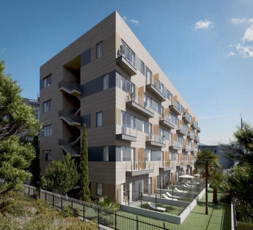 Studio for sale on Estudio en Calle Manuel Pombo Angulo s/n, Sanchinarro, Madrid, Madrid photo 1