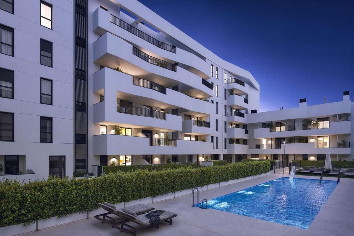 Sale of apartment in Piso en Avenida de Palmas Altas, 2, Palmas Altas, Sevilla, Seville
photo 2