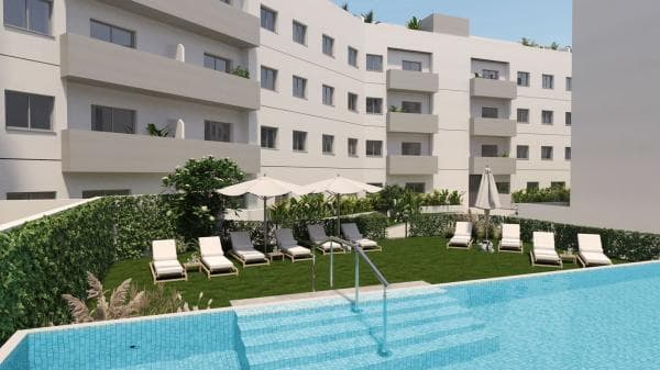 Ático en venta en Ático en Calle de María Amaya La Gazpacha, 2, Parque Nueva Granada, Granada, Granada thumbnail 1