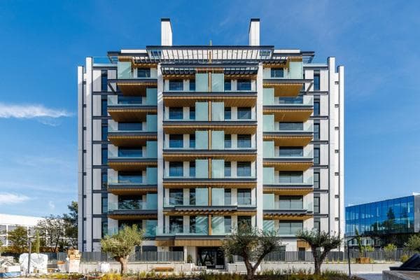 Penthouse for sale at Ático en Calle de Mesena, 80, Pinar del Rey, Madrid, Madrid thumbnail 2