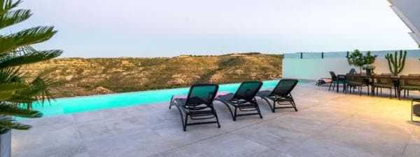Promotion Casas en Rojales new development in Rojales photo 1