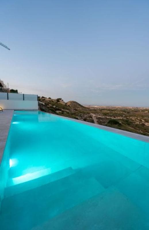 New construction Casas en Rojales in Rojales photo 2