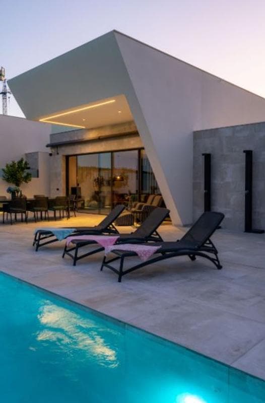 New construction Casas en Rojales in Rojales photo 4