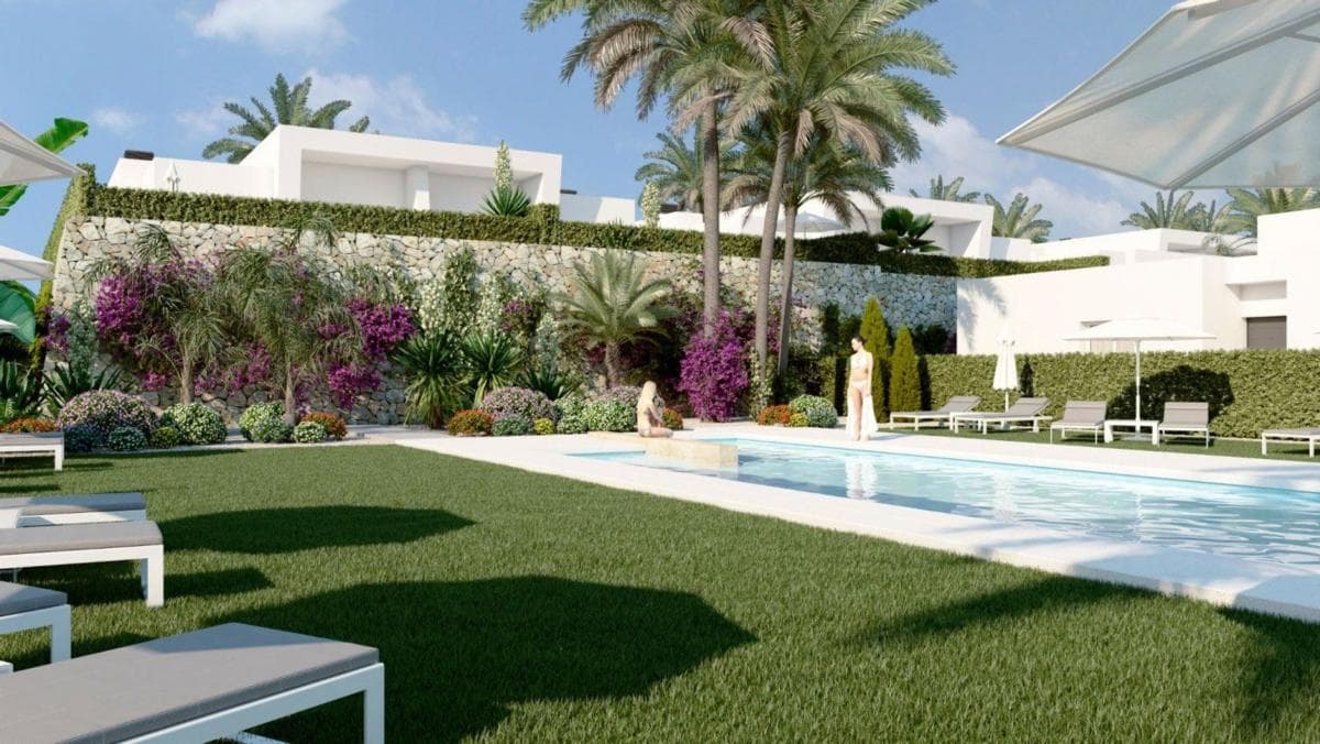 New construction Adosados KOS in Algorfa photo 5