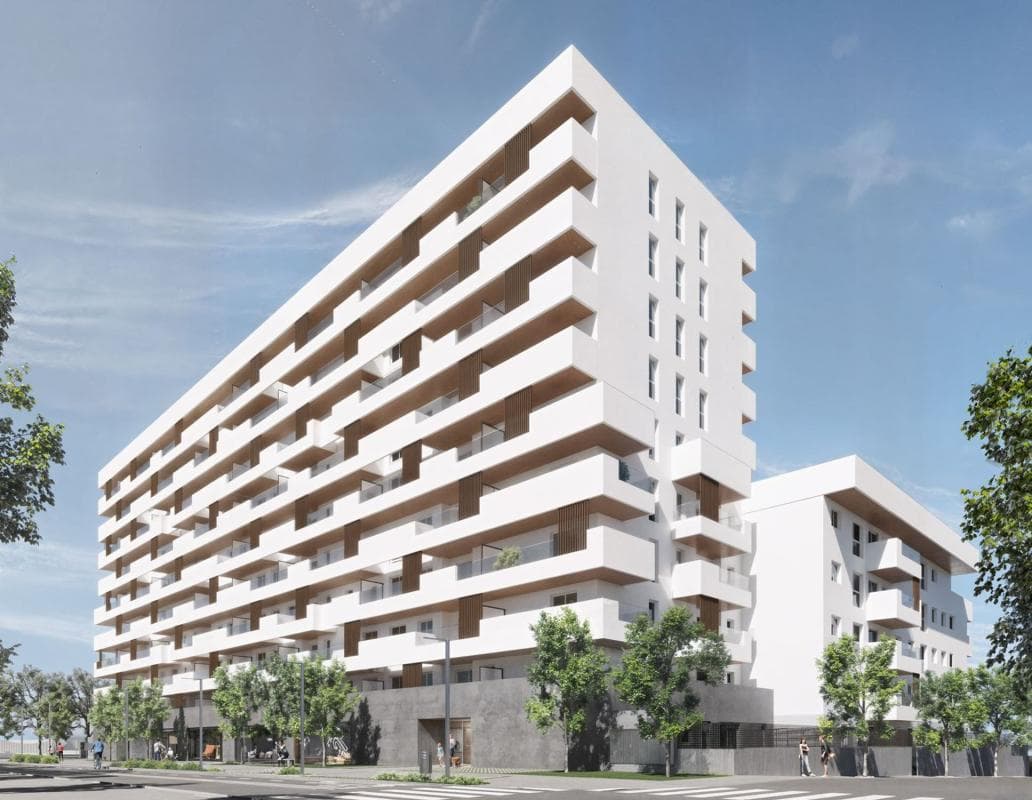 Продажа квартиры на Piso en Calle Pepe Samitier, 6, Torreblanca - Pla del Vent, Sant Joan Despí, Сант-Жоан-Деспи
photo 3